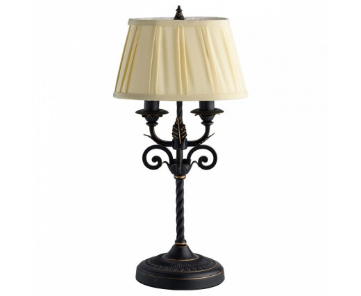 Настольная лампа декоративная Chiaro Виктория 401030702