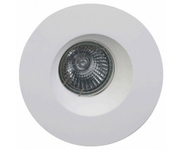 Встраиваемый светильник MW-Light Барут 1 499010201