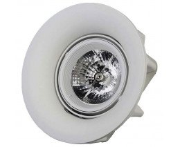 Встраиваемый светильник MW-Light Барут 499010601