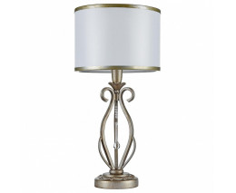 Настольная лампа декоративная Maytoni Fiore H235-TL-01-G