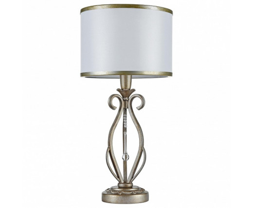 Настольная лампа декоративная Maytoni Fiore H235-TL-01-G