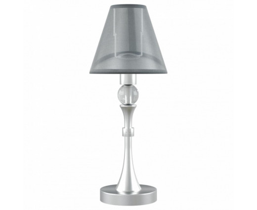 Настольная лампа декоративная Maytoni Eclectic 6 M-11-CR-LMP-O-21