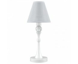 Настольная лампа декоративная Maytoni Eclectic 12 M-11-WM-LMP-O-20
