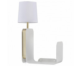 Настольная лампа декоративная Maytoni Karl MOD618WL-01W