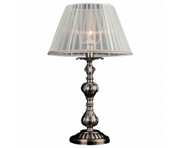Настольная лампа декоративная Maytoni Rapsodi RC305-TL-01-R