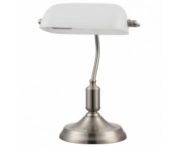 Настольная лампа офисная Maytoni Kiwi Z153-TL-01-N