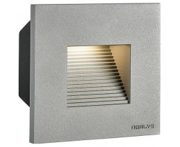 Встраиваемый светильник Norlys Namsos Mini 1340GR