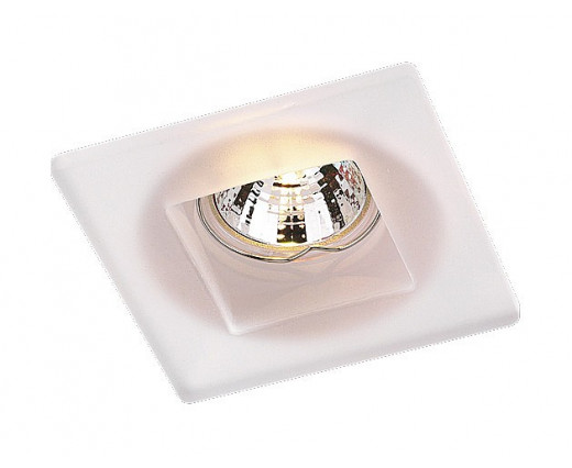 Встраиваемый светильник Novotech Glass 369212