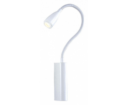 Светодиодный спот Newport 14000 14801/A LED white