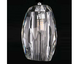 Подвесной светильник Newport  10131/S nickel