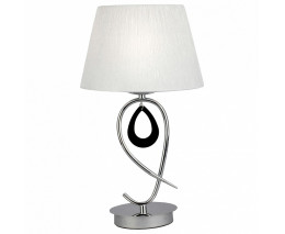 Настольная лампа декоративная Omnilux Udine OML-60004-01