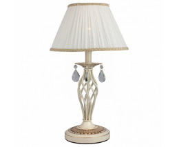 Настольная лампа декоративная Omnilux Cremona OML-60804-01