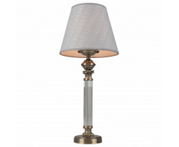 Настольная лампа декоративная Omnilux Rivoli OML-64214-01