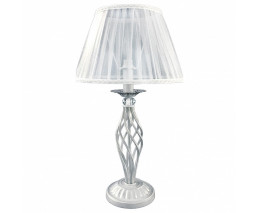 Настольная лампа декоративная Omnilux Belluno OML-79104-01