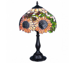 Настольная лампа декоративная Omnilux Algoz OML-80404-01
