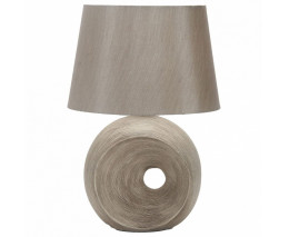 Настольная лампа декоративная Omnilux Pulpaggiu OML-83004-01