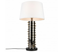 Настольная лампа декоративная Omnilux Valsolda OML-83904-01