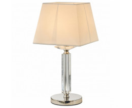 Настольная лампа декоративная Omnilux Cona OML-86704-01