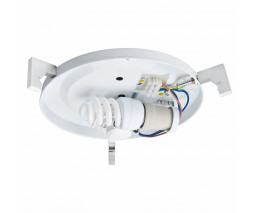 Настенно-потолочный светильник Paulmann Basic HF-Sensor 70125