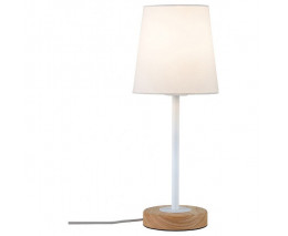 Настольная лампа декоративная Paulmann Stellan 79636