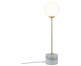 Настольная лампа декоративная Paulmann Moa 79661