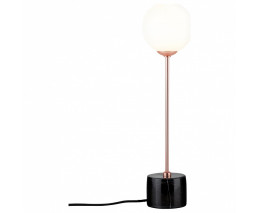 Настольная лампа декоративная Paulmann Moa 79662