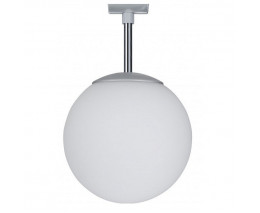 Трековый светодиодный светильник Paulmann Ceiling Globe 97602