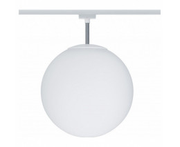 Трековый светодиодный светильник Paulmann Ceiling Globe 97605