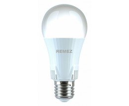 Лампа светодиодная Remez  RZ-106-A60-E27-12W-4K