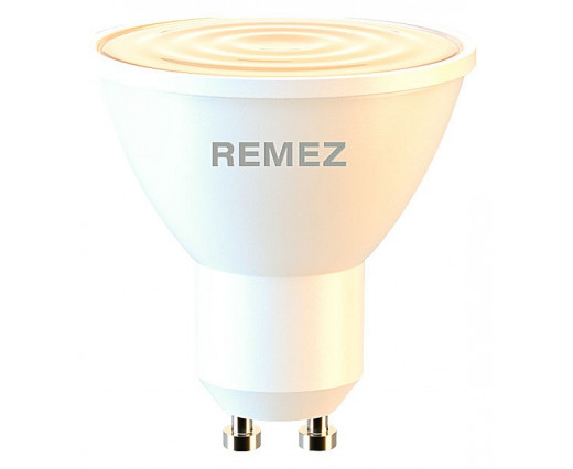 Лампа светодиодная Remez RZ-119-PAR16-GU10-7W-3K