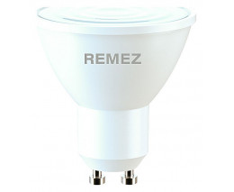 Лампа светодиодная Remez  RZ-120-PAR16-GU10-7W-4K