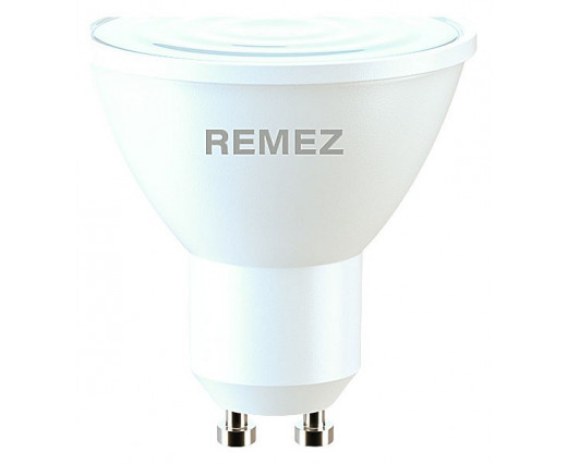 Лампа светодиодная Remez RZ-120-PAR16-GU10-7W-4K