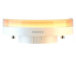 Лампа светодиодная Remez  RZ-125-GX53-12W-3K