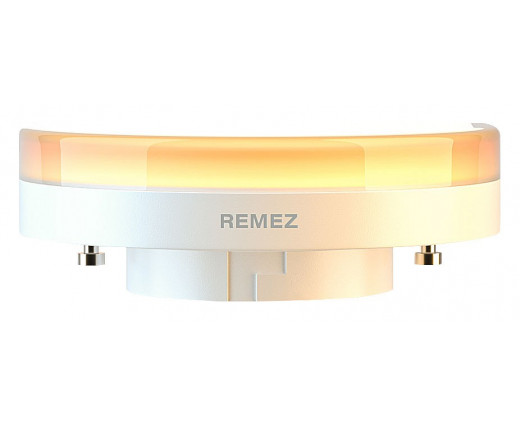Лампа светодиодная Remez RZ-125-GX53-12W-3K