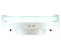 Лампа светодиодная Remez  RZ-126-GX53-12W-4K