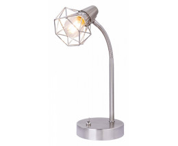 Настольная лампа офисная Rivoli Distratto T1 SN Б0038105
