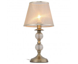 Настольная лампа декоративная ST-Luce Grazia SL185.304.01