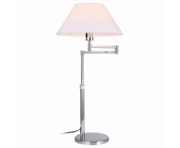 Настольная лампа декоративная ST-Luce Mossa SL461.104.01