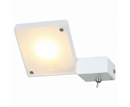 Настенный светодиодный светильник ST-Luce Mobile SL608.511.01