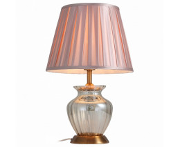 Настольная лампа декоративная ST-Luce Assenza SL967.304.01