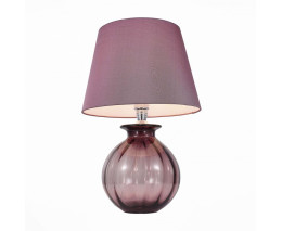Настольная лампа декоративная ST-Luce Ampolla SL968.604.01