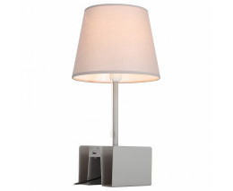 Настольная лампа декоративная ST-Luce Portuno SLE301.704.01