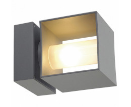 Накладной светильник SLV Square 1000335