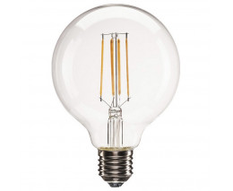 Лампа светодиодная SLV  E27 7Вт 2700K 1001035