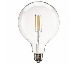 Лампа светодиодная SLV  E27 7Вт 2700K 1001038
