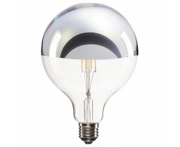 Лампа светодиодная SLV  E27 7Вт 2700K 1001357