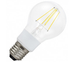 Лампа светодиодная SLV  E27 4.5Вт 3000K 1002125