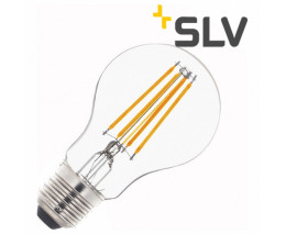 Лампа светодиодная SLV  E27 7Вт 2700K 1002127