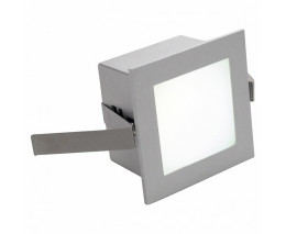 Встраиваемый светильник SLV Frame Basic 111260