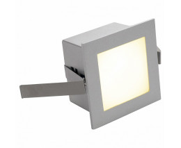 Встраиваемый светильник SLV Frame Basic 111262